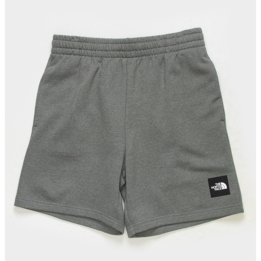 The North Face Gray Shorts